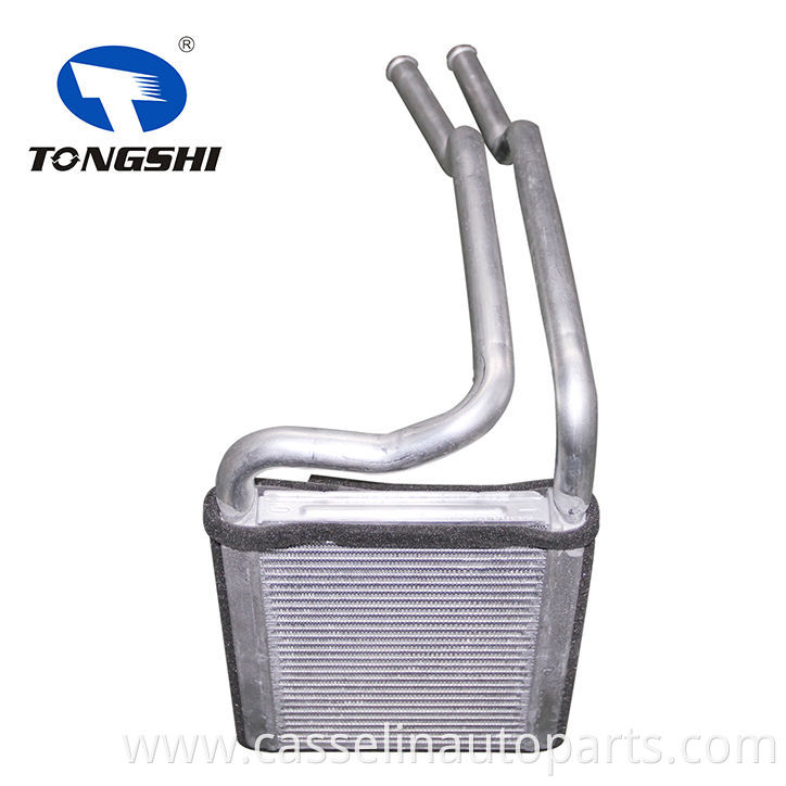 auto heater core car heater core For Hyundai I-20 09-13 OEM 971381J000 ride on car heater core